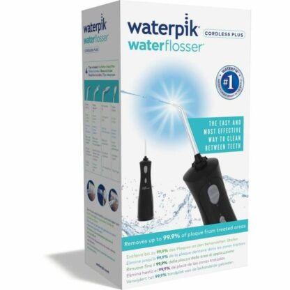 Οδοντιατρικός καταιονισμός Waterpik WP 492