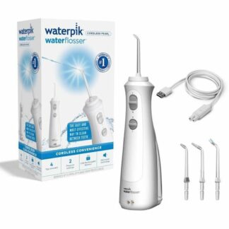 Οδοντιατρικός καταιονισμός Waterpik WP 492