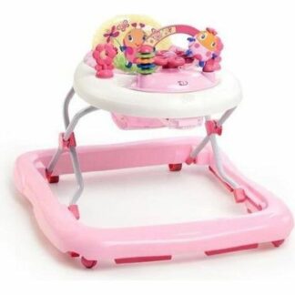 Αυτοκινητάκι Vtech  P'Tit Galop, My Pony Basculo Τραμπάλα Μουσικό + 1 Έτος