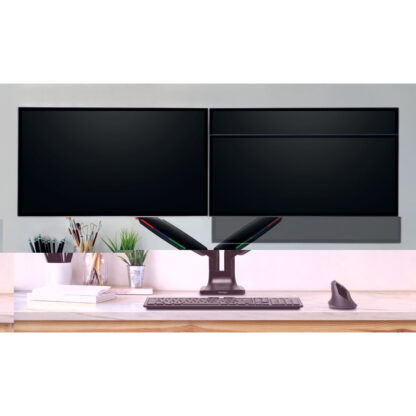 Επιτραπέζια Βάση για Οθόνη Kensington Smartfit OneTouch 34" 13"