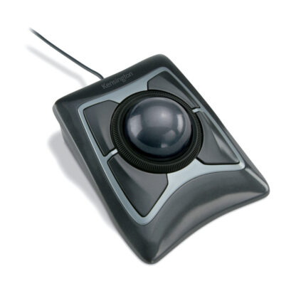 Trackball Kensington Expert Μαύρο