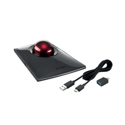 Trackball Kensington SlimBlade Pro