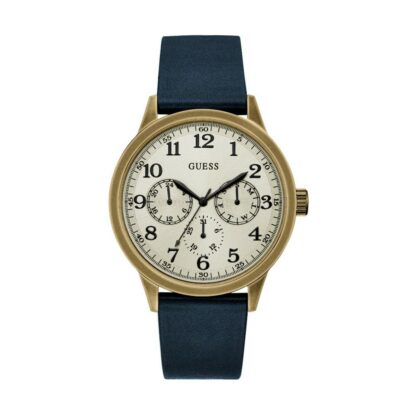 Ανδρικά Ρολόγια Guess W1101G2