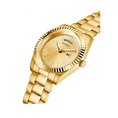 Ανδρικά Ρολόγια Guess GW0265G2 (Ø 44 mm)