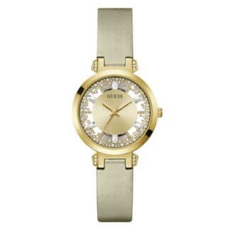 Γυναικεία Ρολόγια Guess SOLSTICE (Ø 37 mm)