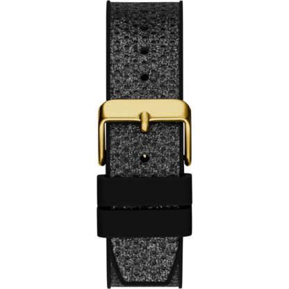 Ανδρικά Ρολόγια Guess GW0620L2 Μαύρο (Ø 40 mm)