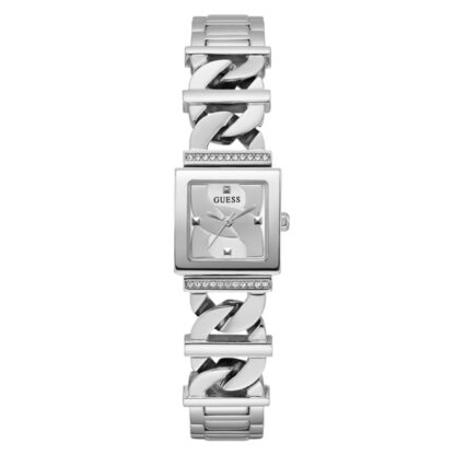 Unisex Ρολόγια Guess GW0603L1