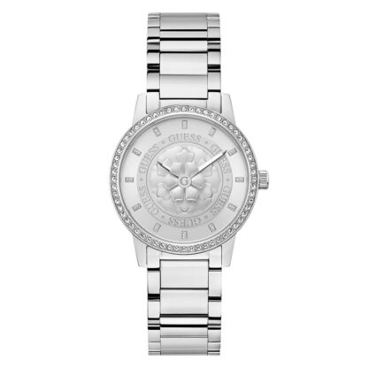 Γυναικεία Ρολόγια Guess PETAL (Ø 36 mm)