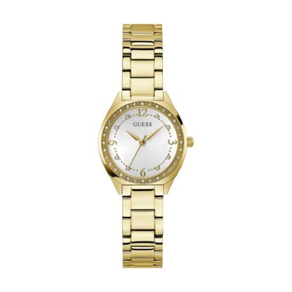 Γυναικεία Ρολόγια Guess GW0767L2 (Ø 30 mm)