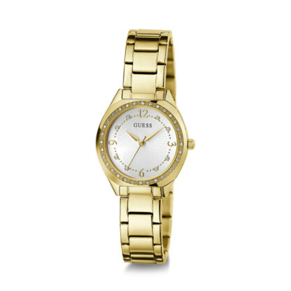 Γυναικεία Ρολόγια Guess GW0767L2 (Ø 30 mm)