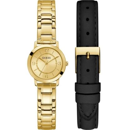 Γυναικεία Ρολόγια Guess GBS MELODY SPECIAL PACK + EXTRA STRAP (Ø 28 mm)