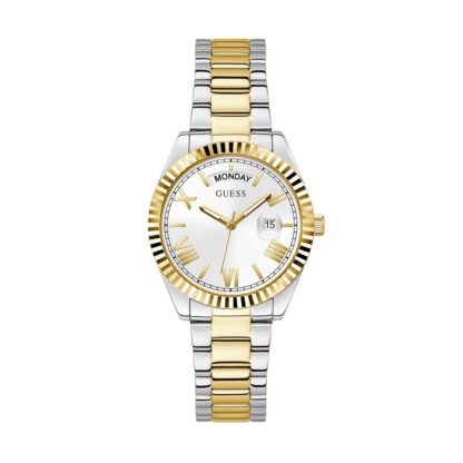 Γυναικεία Ρολόγια Guess GW0308L6 (Ø 36 mm)