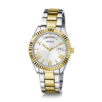 Γυναικεία Ρολόγια Guess GW0308L6 (Ø 36 mm)