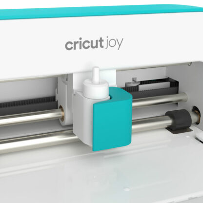 Ηλεκτρικό Ψαλίδι Cricut Joy φορητός Μπλε Λευκό