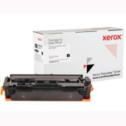 Τόνερ Xerox 006R04188 Μαύρο