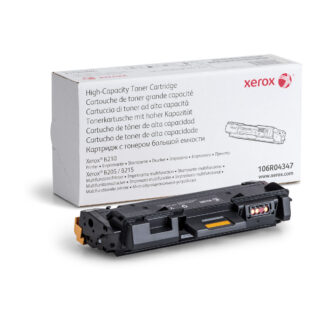 Γνήσιο Toner HP CF289X Μαύρο