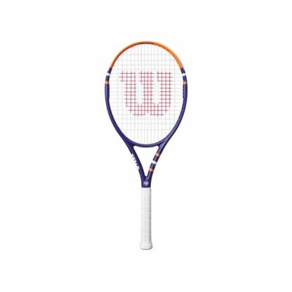 Ρακέτα του Tένις Wilson Roland Garros Equipe Hp Πολύχρωμο