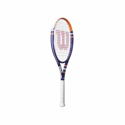 Ρακέτα του Tένις Wilson Roland Garros Equipe Hp Πολύχρωμο