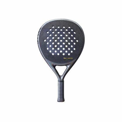 Ρακέτα Wilson Carbon Force Pro 2 Πολύχρωμο