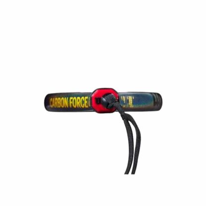 Ρακέτα Wilson Carbon Force Pro 2 Πολύχρωμο