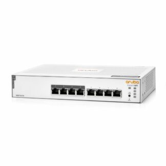 Διακόπτης TP-Link SG2210XMP-M2