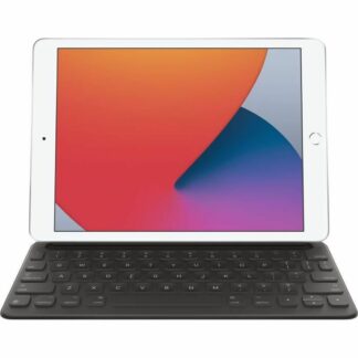 Κάλυμμα Tablet Apple iPad Pro Λευκό