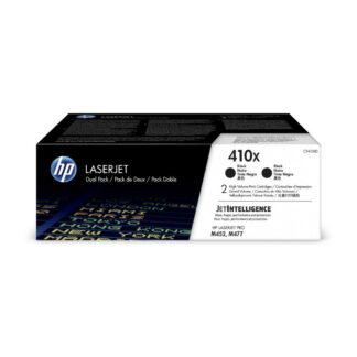 Τόνερ HP 6800-4296 Μαύρο