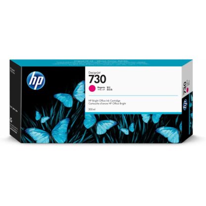 Αυθεντικό Φυσίγγιο μελάνης HP P2V69A