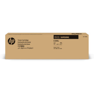 Γνήσιο Toner HP SS728A Κίτρινο