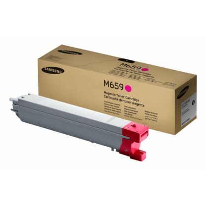 Γνήσιο Toner HP SU359A Mατζέντα