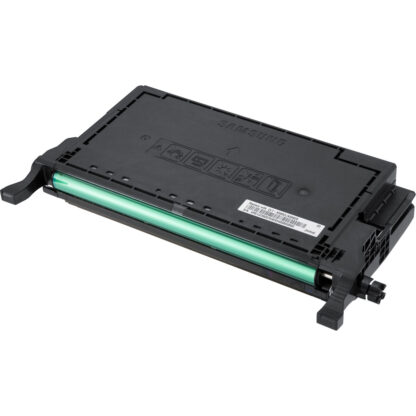 Γνήσιο Toner HP CLP-620ND/670ND/CLX 6220FX Μαύρο