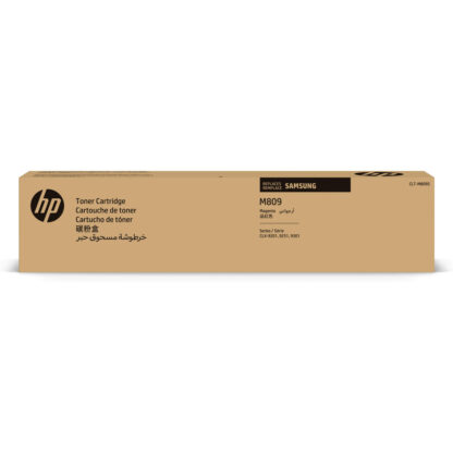 Γνήσιο Toner HP CLX-9201NA/CLX-9251NA/CLX-9301NA Mατζέντα