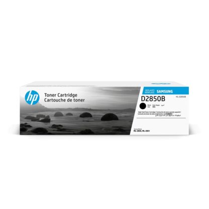 Γνήσιο Toner HP ML-2850D/2851ND Μαύρο