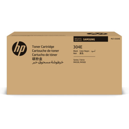 Γνήσιο Toner HP SV031A Μαύρο