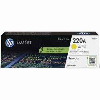 Γνήσιο Toner HP 654A Κυανό