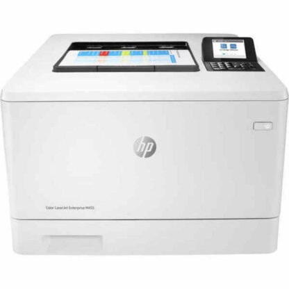 Εκτυπωτής Λέιζερ HP M455dn Λευκό