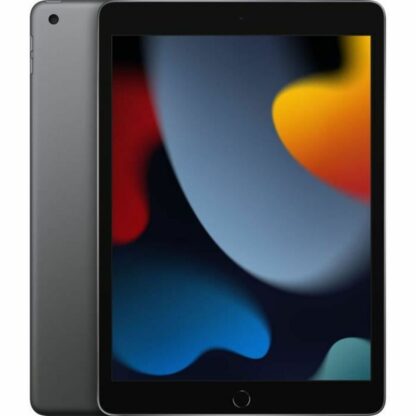 Tablet Apple iPad (2021) 10,2" 256 GB Γκρι A13