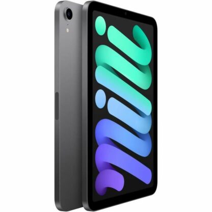 Tablet Apple iPad mini (2021) Γκρι 8,3"