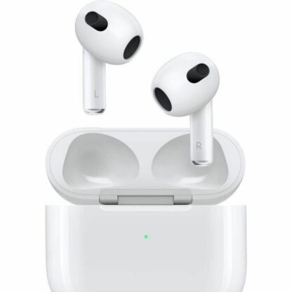 Ακουστικά in Ear Bluetooth Apple AirPods Λευκό