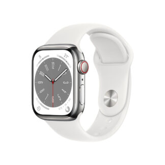 Smartwatch Apple Series 10 GPS Τιτάνιο Χάλυβας 46 mm