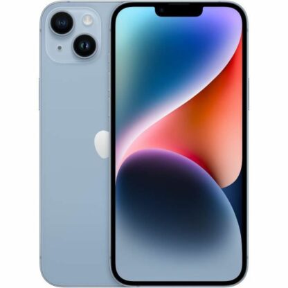 Smartphone Apple 14 plus Μπλε 6,7" A15 512 GB