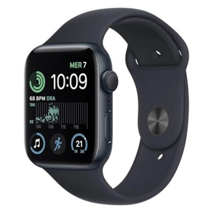 Smartwatch CKP Apple Watch SE2 Μαύρο 40 mm (Ανακαινισμένα B)