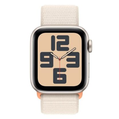 Smartwatch CKP Apple Watch SE2 (Ανακαινισμένα B)