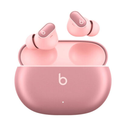 Ακουστικά in Ear Bluetooth Apple MT2Q3ZM/A Ροζ