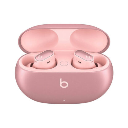 Ακουστικά in Ear Bluetooth Apple MT2Q3ZM/A Ροζ