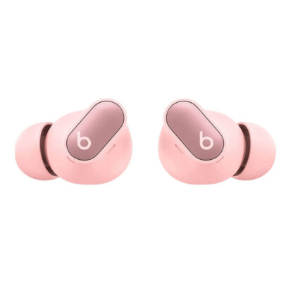 Ακουστικά in Ear Bluetooth Apple MT2Q3ZM/A Ροζ