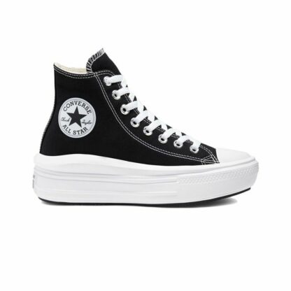 Γυναικεία Αθλητικά Παπούτσια Converse Chuck Taylor All Star Move