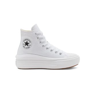 Γυναικεία Αθλητικά Παπούτσια Converse Chuck Taylor All Star Move