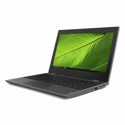 Laptop Lenovo Intel Celeron N4020 4 GB RAM 128 GB Ισπανικό Qwerty