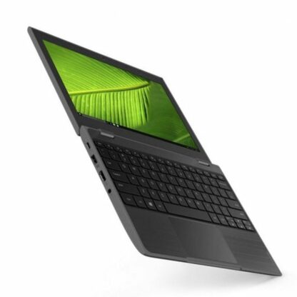 Laptop Lenovo Intel Celeron N4020 4 GB RAM 128 GB Ισπανικό Qwerty